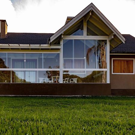 Locar-In Gramado - Chacara Bela Vista Villa ภายนอก รูปภาพ