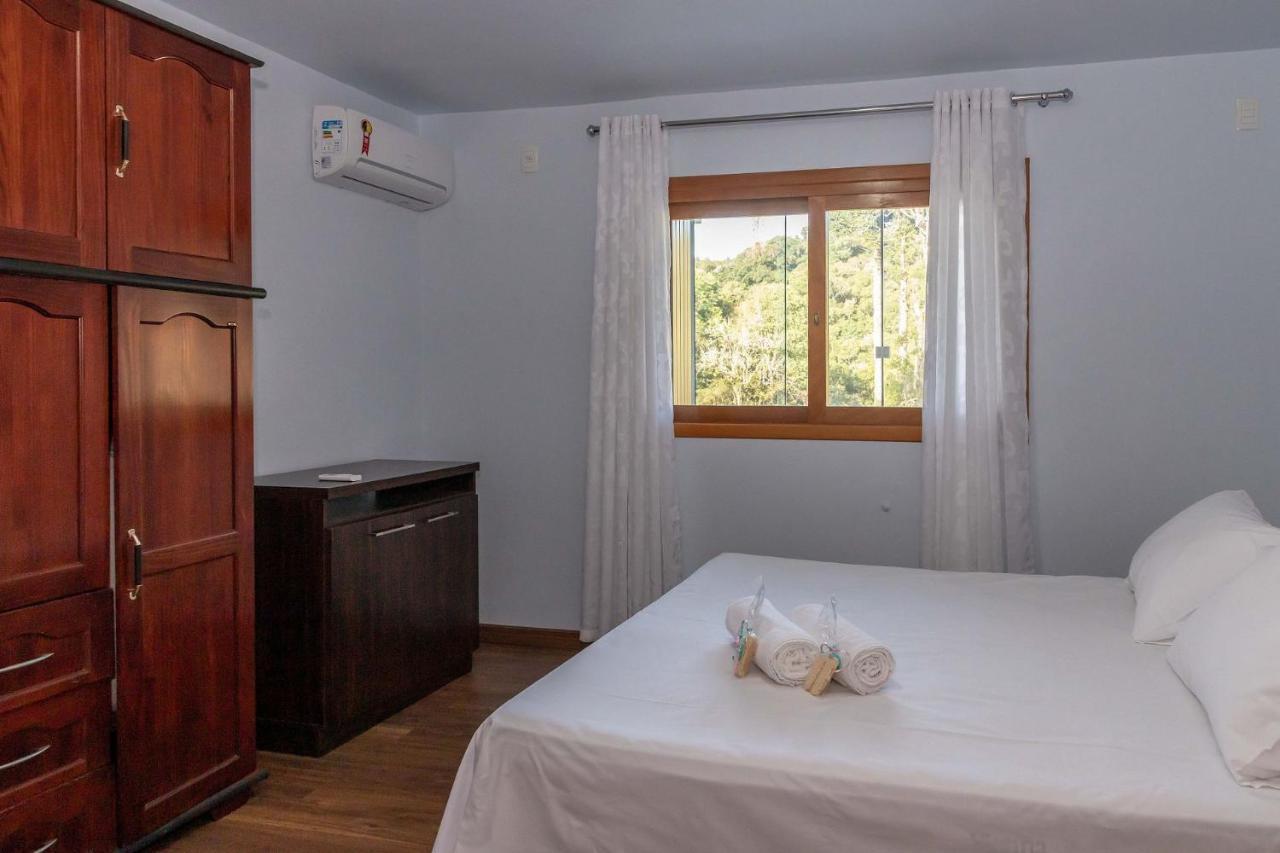 Locar-In Gramado - Chacara Bela Vista Villa ภายนอก รูปภาพ