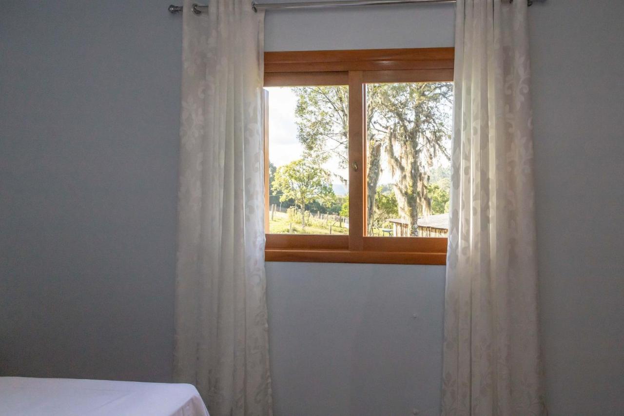 Locar-In Gramado - Chacara Bela Vista Villa ภายนอก รูปภาพ