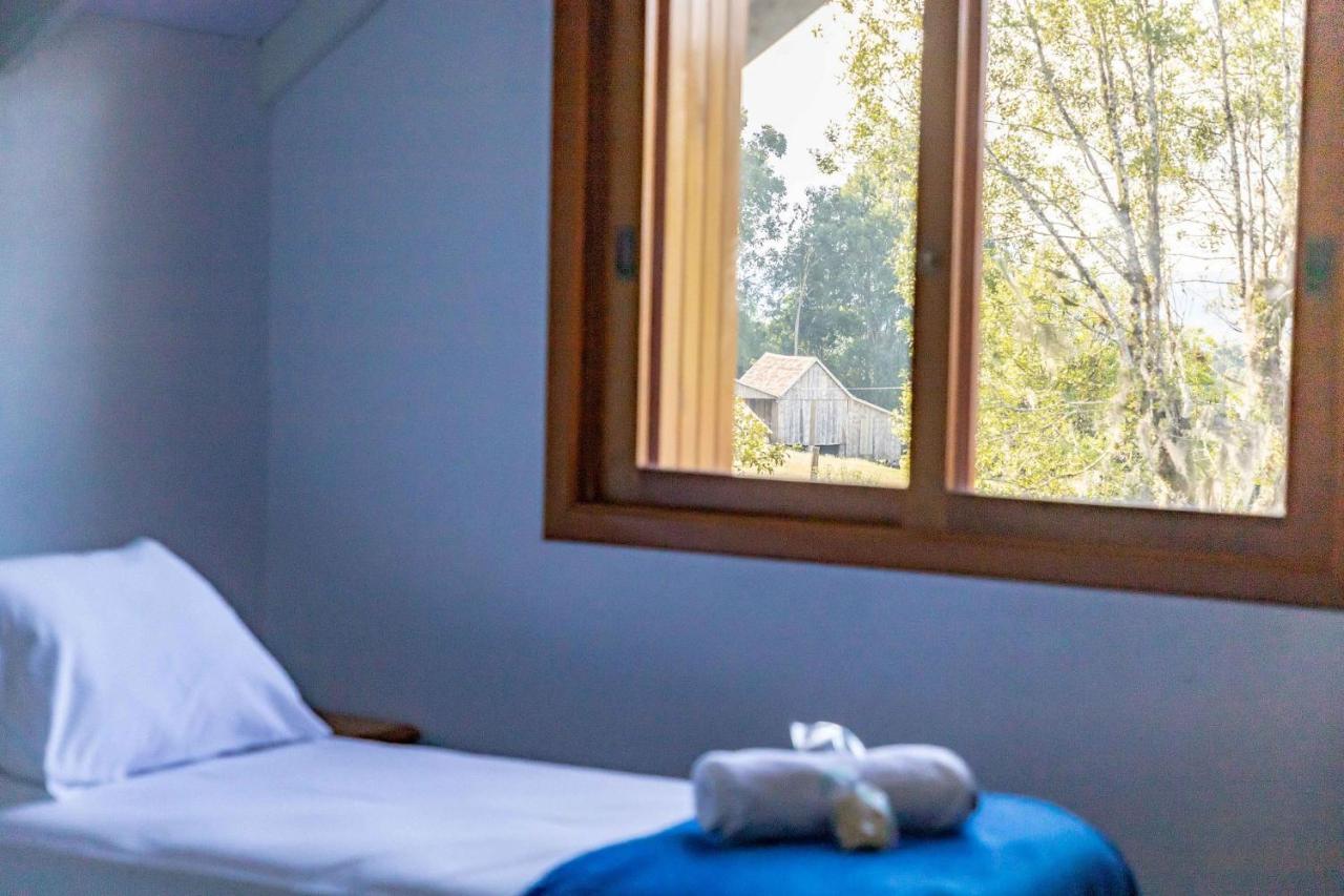 Locar-In Gramado - Chacara Bela Vista Villa ภายนอก รูปภาพ