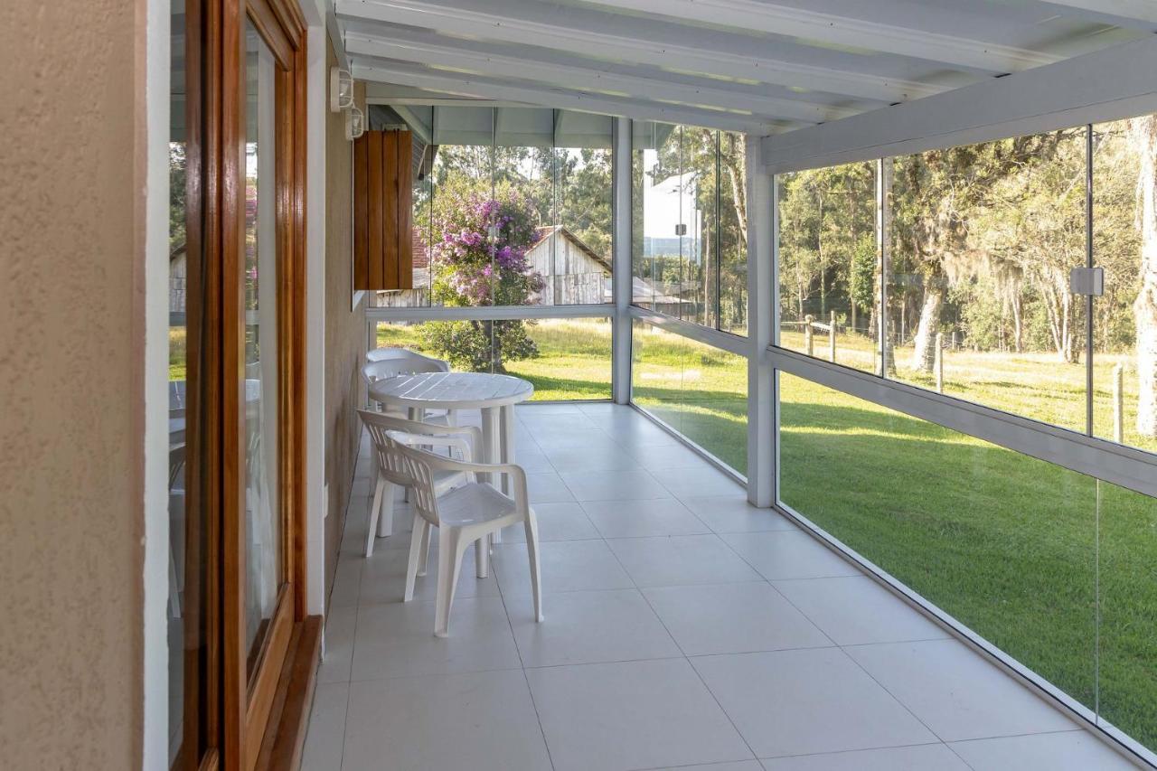Locar-In Gramado - Chacara Bela Vista Villa ภายนอก รูปภาพ