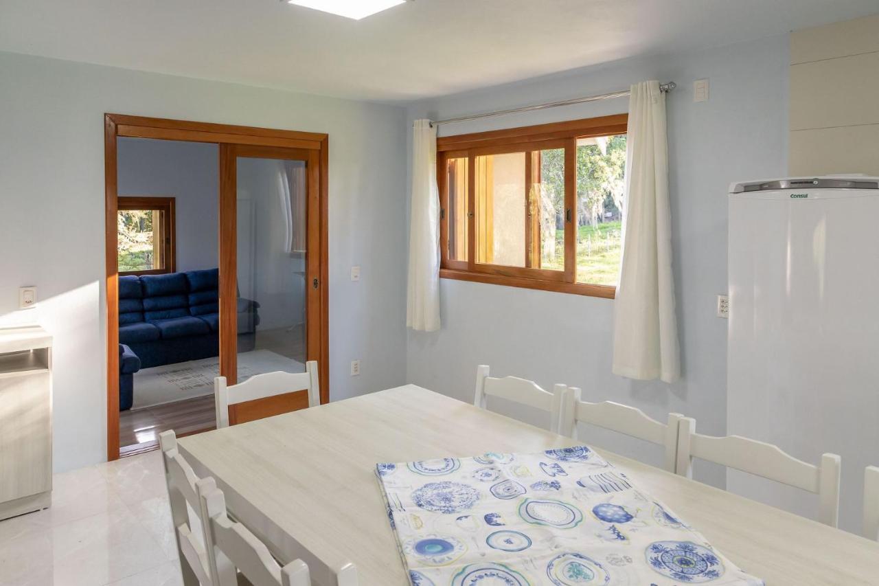 Locar-In Gramado - Chacara Bela Vista Villa ภายนอก รูปภาพ