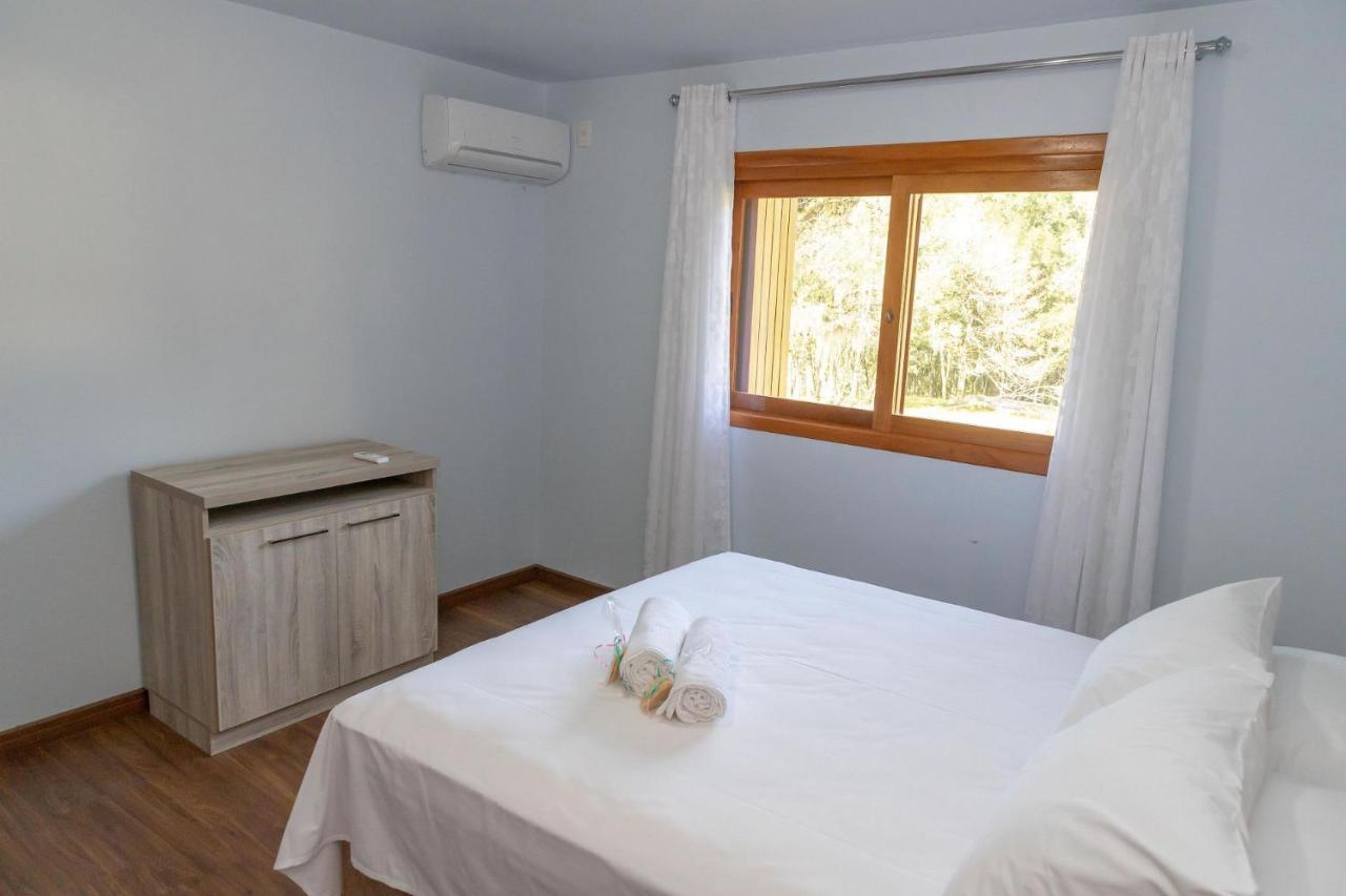 Locar-In Gramado - Chacara Bela Vista Villa ภายนอก รูปภาพ