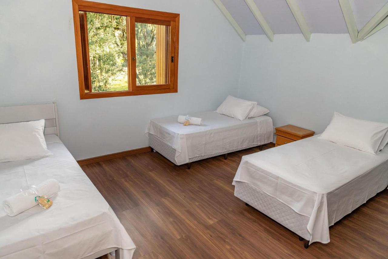 Locar-In Gramado - Chacara Bela Vista Villa ภายนอก รูปภาพ
