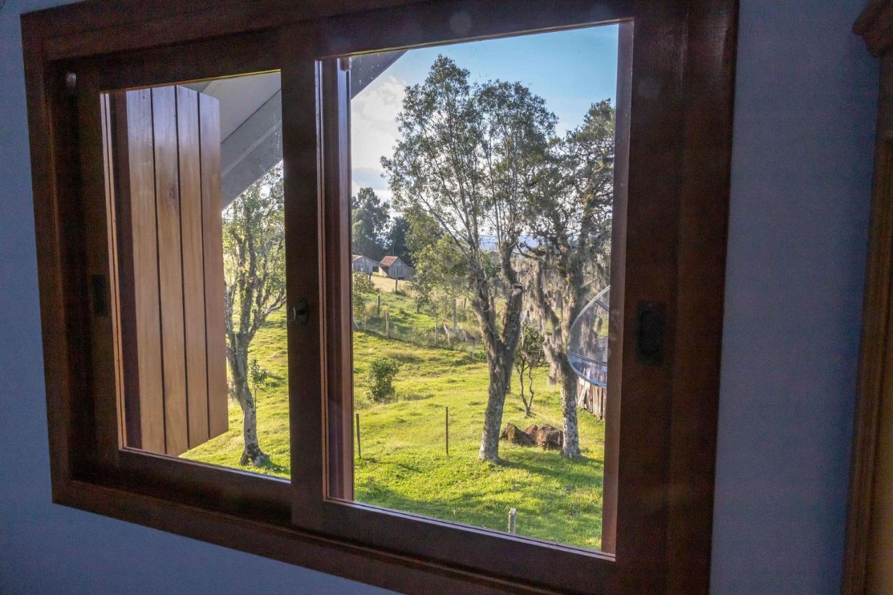 Locar-In Gramado - Chacara Bela Vista Villa ภายนอก รูปภาพ