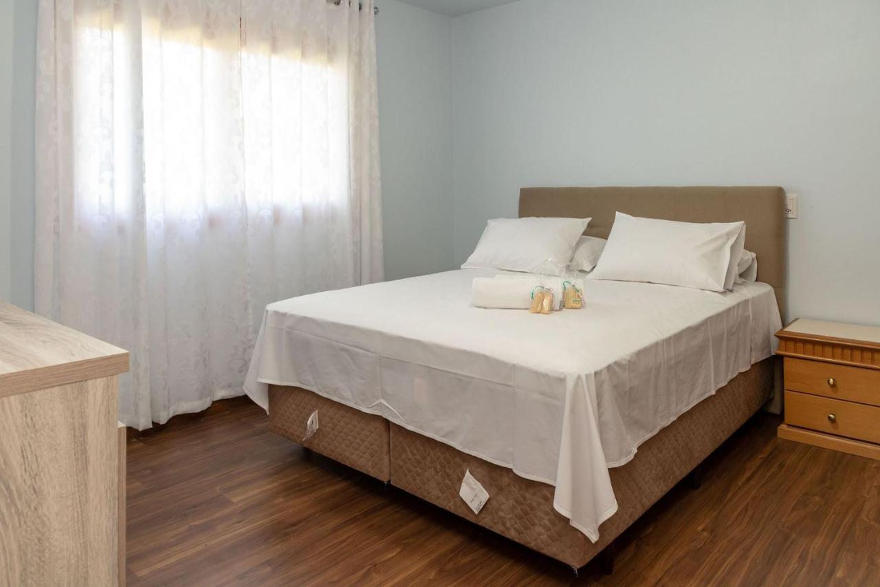 Locar-In Gramado - Chacara Bela Vista Villa ภายนอก รูปภาพ