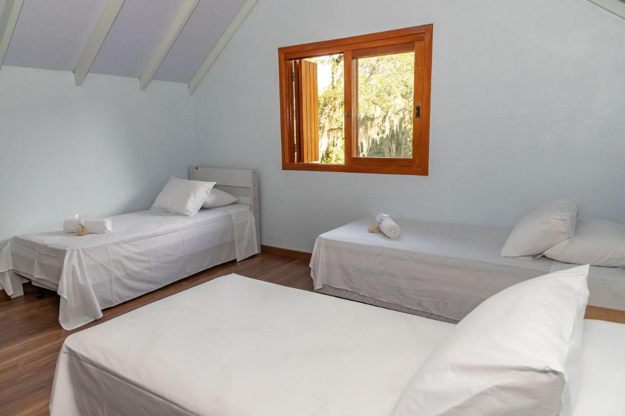 Locar-In Gramado - Chacara Bela Vista Villa ภายนอก รูปภาพ